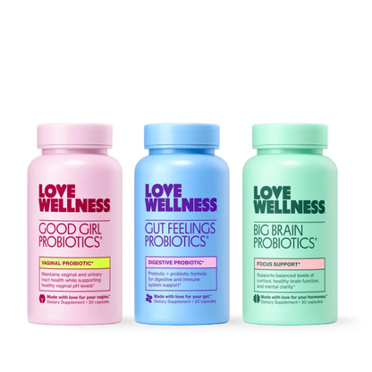 Probiotics Bundle