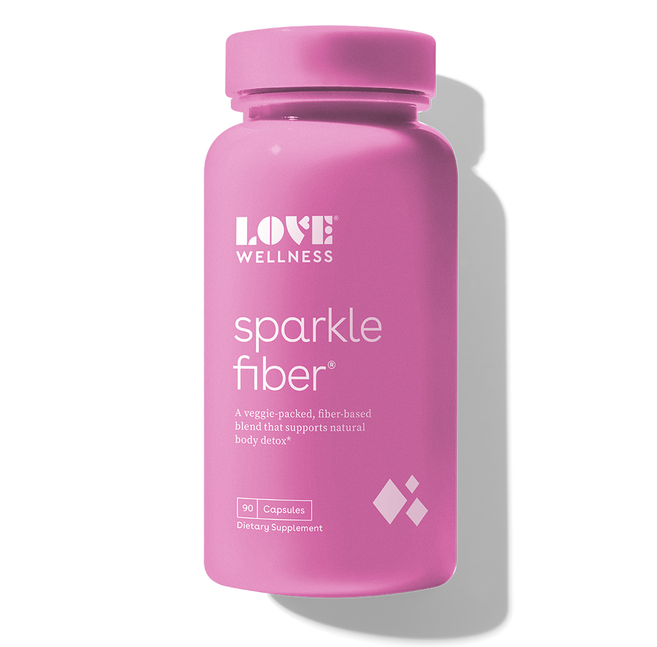 Sparkle Fiber®