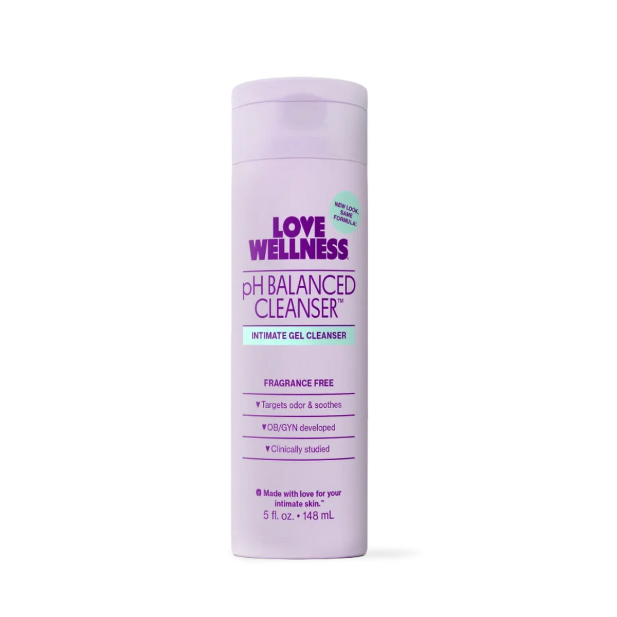 pH Balanced Cleanser™
