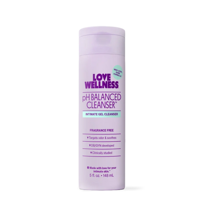 pH Balanced Cleanser™
