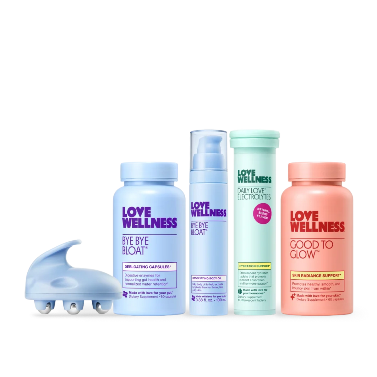 The Bride Bundle