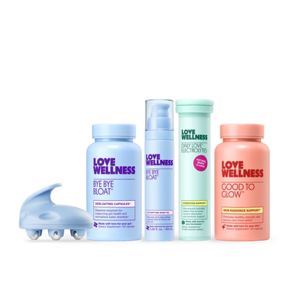 The Bride Bundle