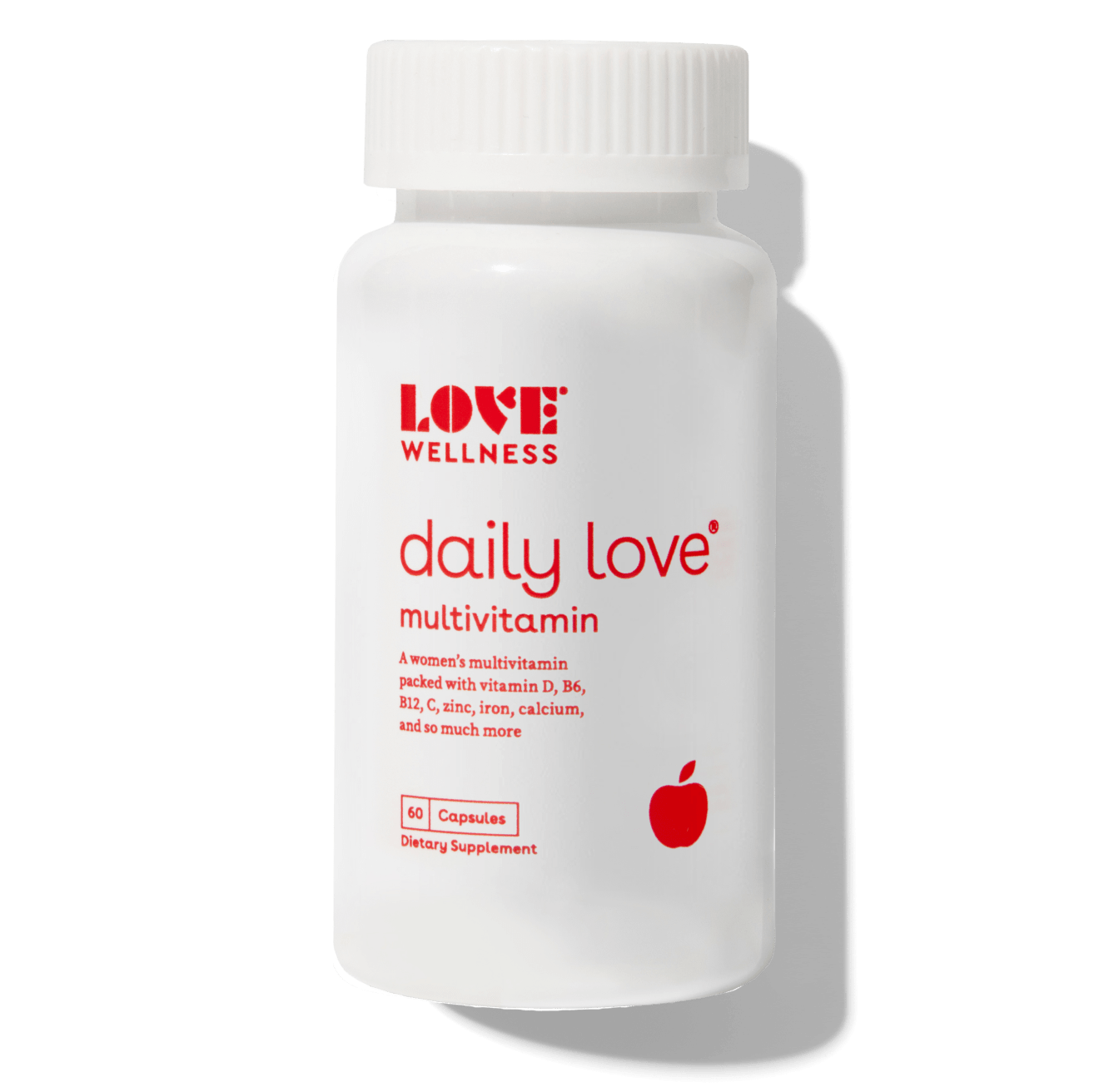 Daily Love Multivitamin®