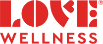 Love Wellness Logo