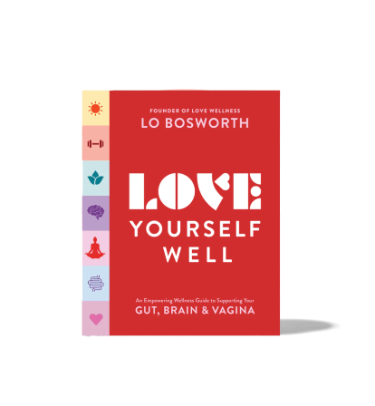 Love Yourself Well® Book