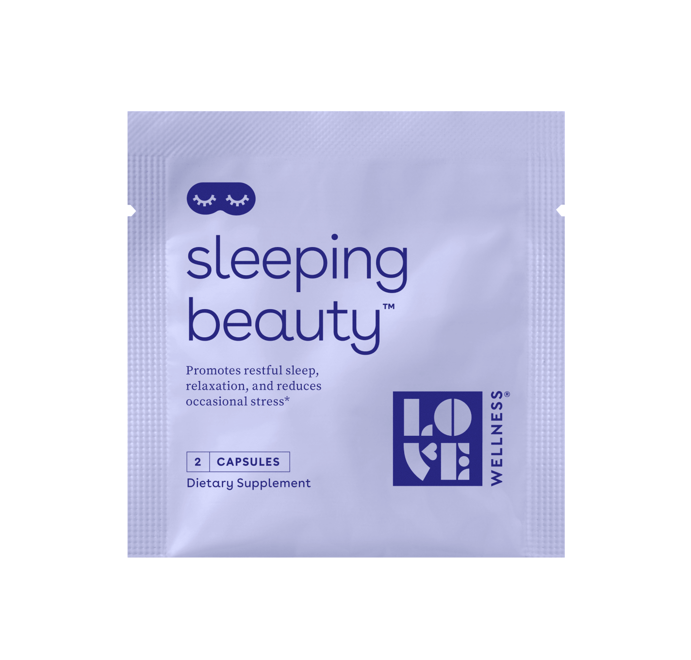 Sleeping Beauty® Sample