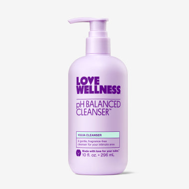 pH BALANCED CLEANSER™ JUMBO