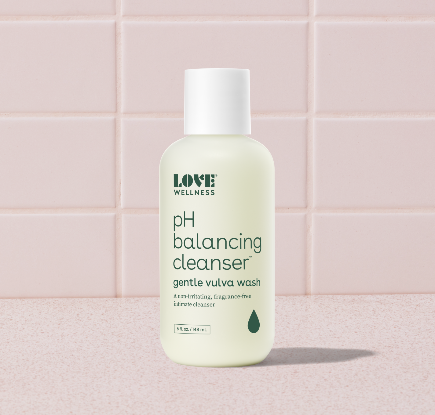 pH Balancing Cleanser™