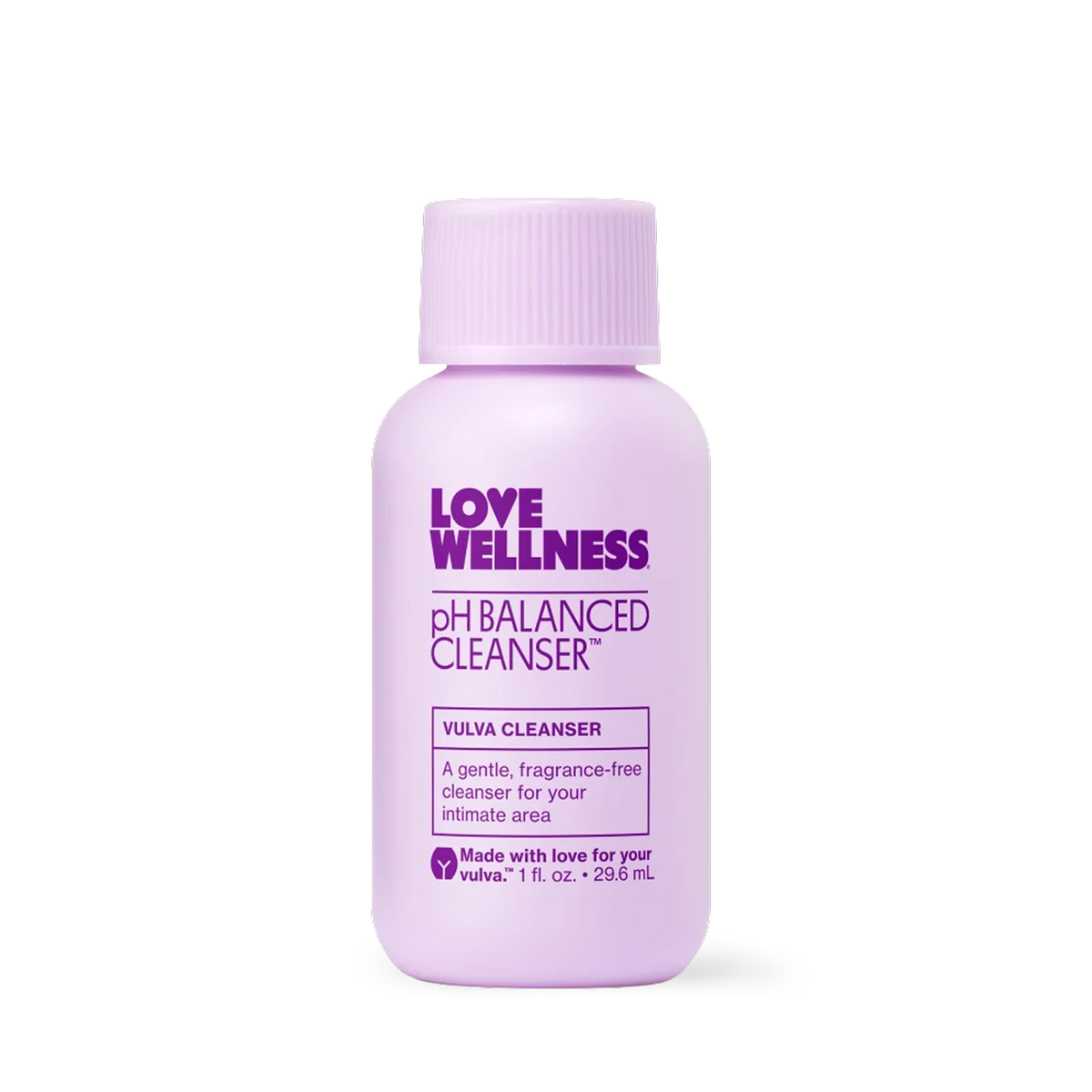 pH Balanced Cleanser™ Travel Size
