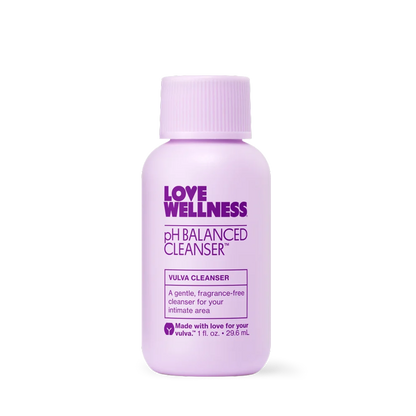 pH Balanced Cleanser™ Travel Size