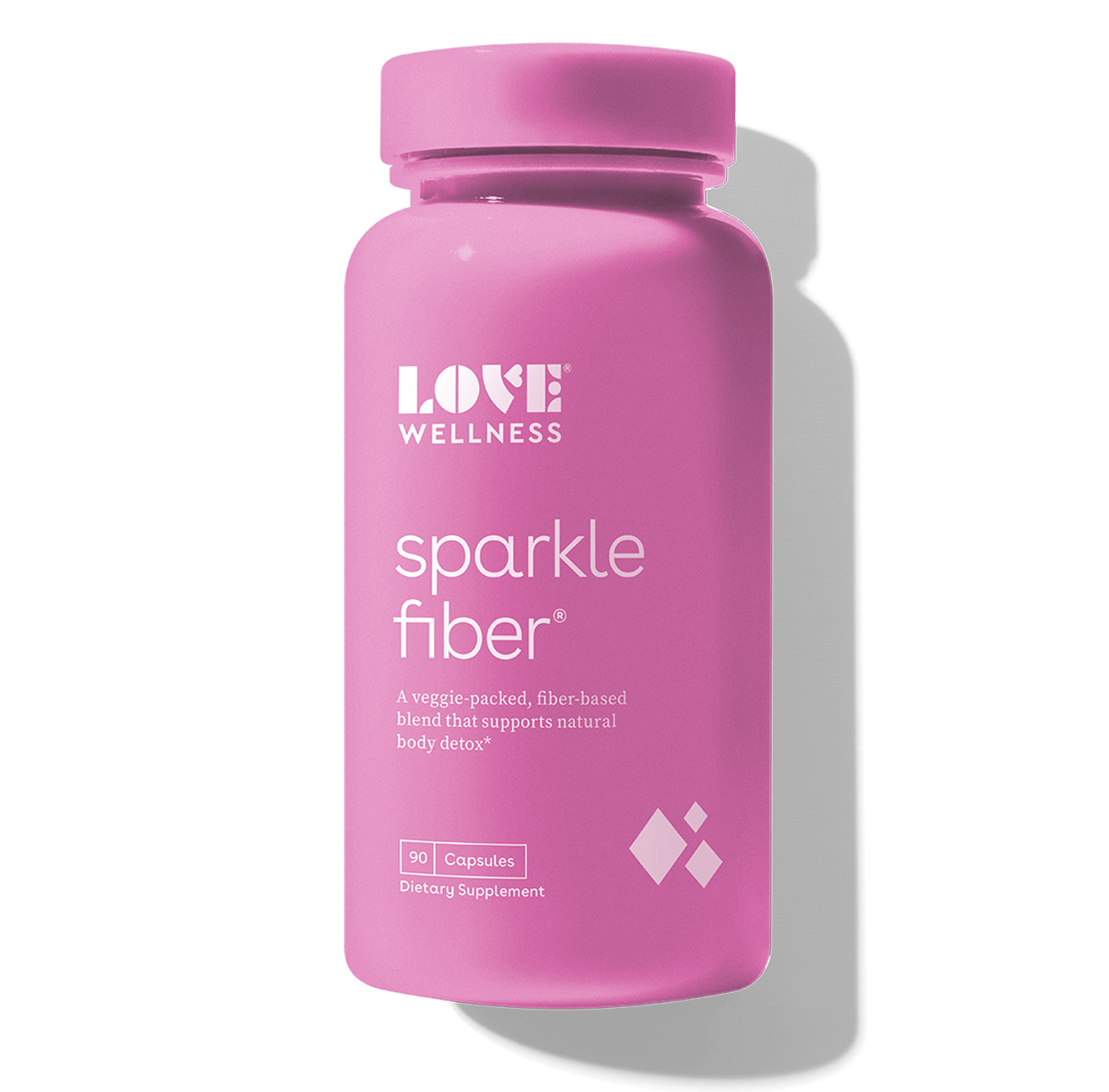 Sparkle Fiber® - Fiber Supplement