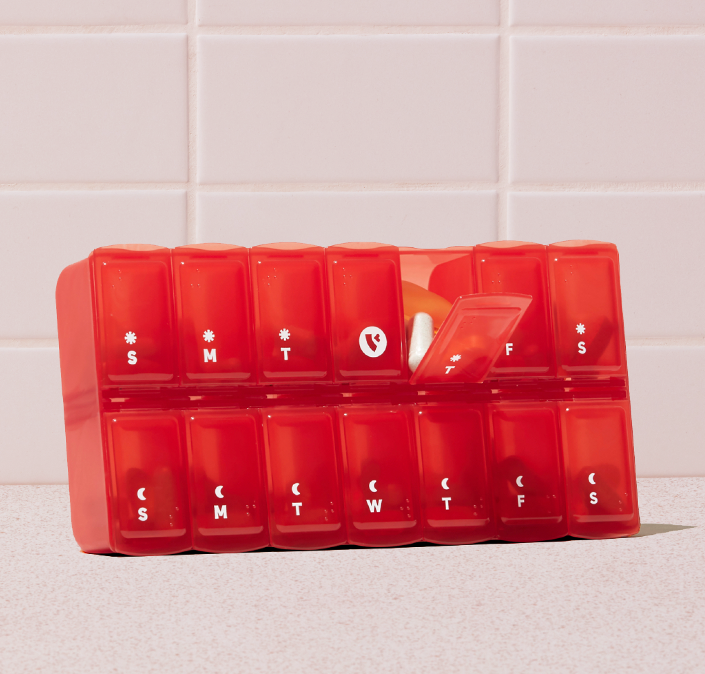 What is the Best Pill Organizer For Seniors?